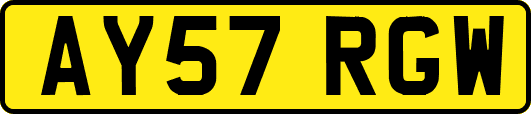 AY57RGW