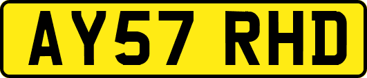 AY57RHD