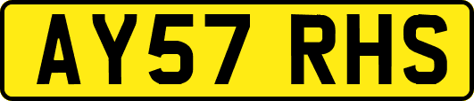 AY57RHS