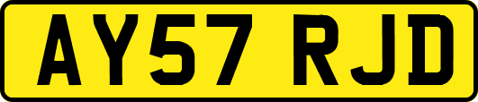 AY57RJD