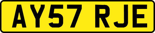 AY57RJE