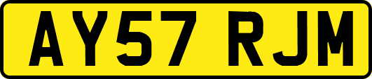AY57RJM