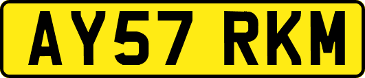 AY57RKM