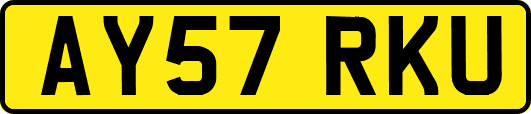 AY57RKU
