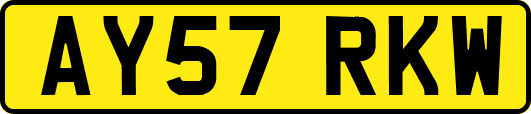 AY57RKW