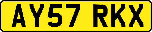 AY57RKX