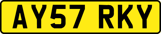AY57RKY