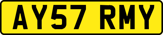 AY57RMY