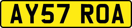 AY57ROA
