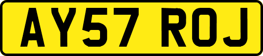 AY57ROJ