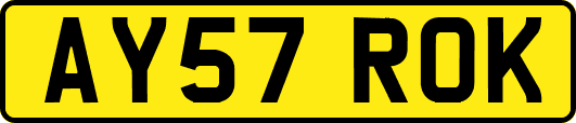 AY57ROK
