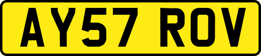 AY57ROV