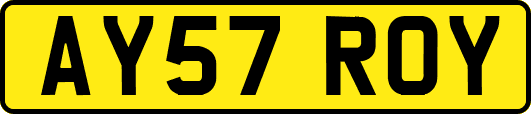 AY57ROY