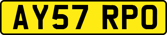 AY57RPO