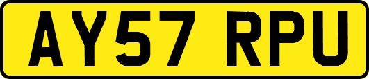 AY57RPU