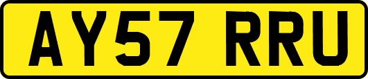 AY57RRU