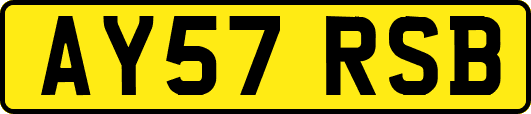 AY57RSB