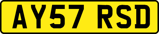 AY57RSD