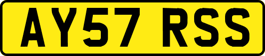 AY57RSS