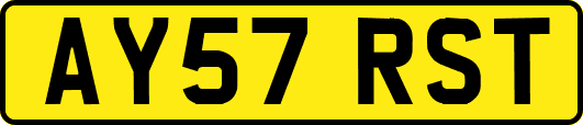 AY57RST