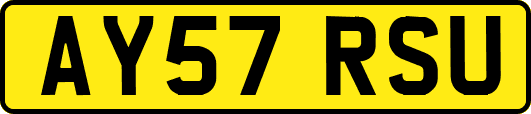 AY57RSU
