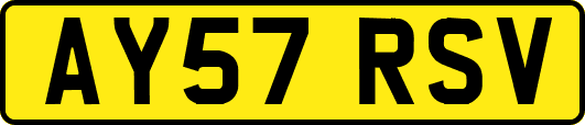 AY57RSV