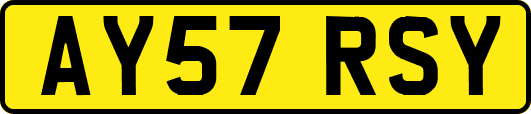AY57RSY
