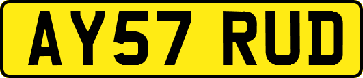 AY57RUD