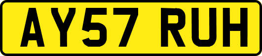 AY57RUH
