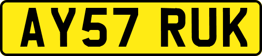 AY57RUK