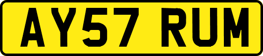 AY57RUM
