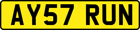 AY57RUN