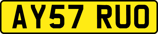 AY57RUO