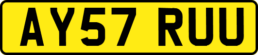 AY57RUU