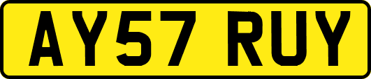 AY57RUY