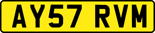 AY57RVM