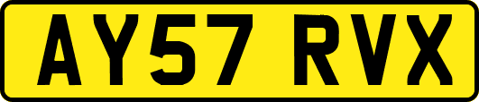 AY57RVX
