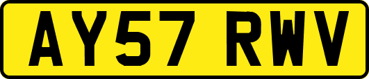 AY57RWV