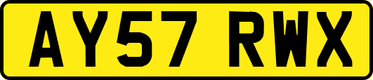 AY57RWX