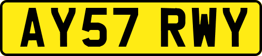 AY57RWY