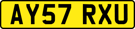 AY57RXU