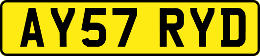 AY57RYD