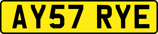 AY57RYE