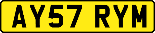 AY57RYM