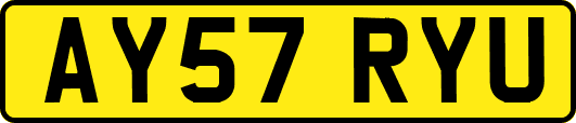 AY57RYU