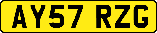 AY57RZG