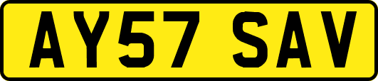 AY57SAV