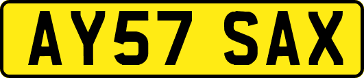AY57SAX