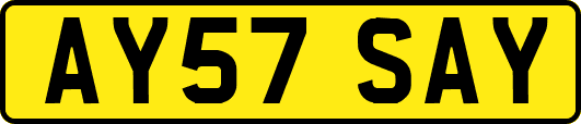 AY57SAY