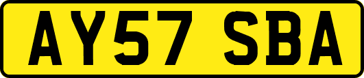 AY57SBA